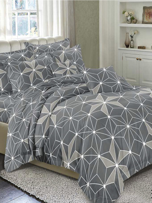 КПБ Павлина Жанет рис 3451 2сп